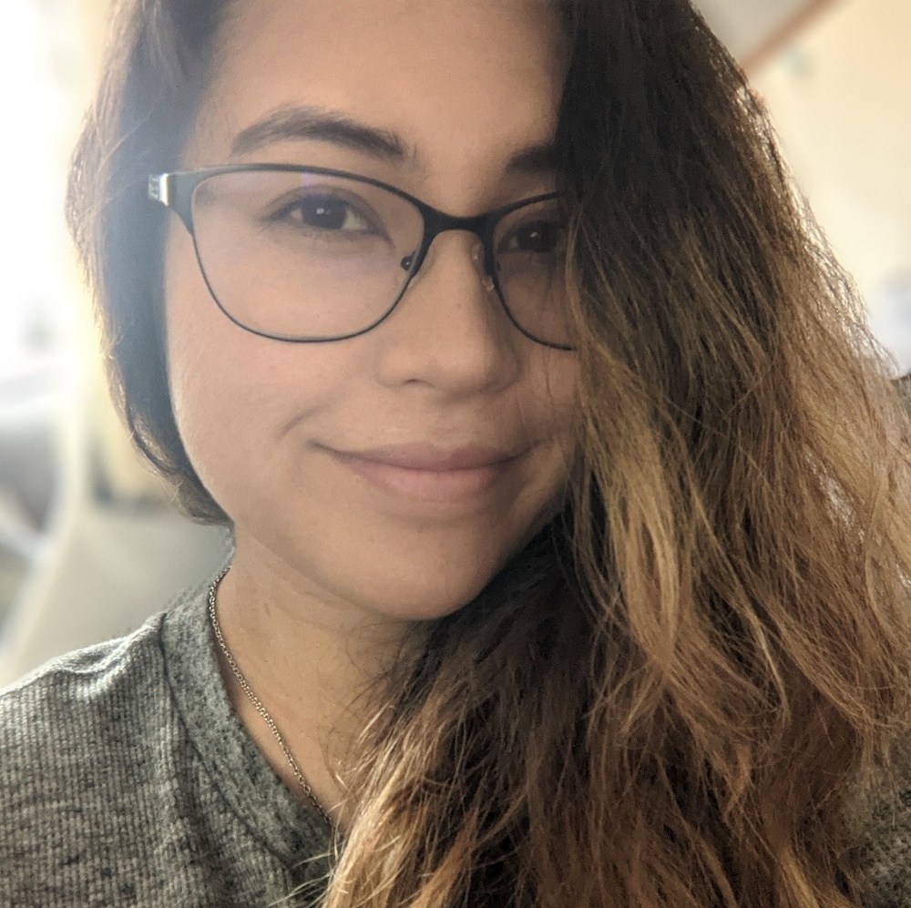 Meet your Posher, Jessica